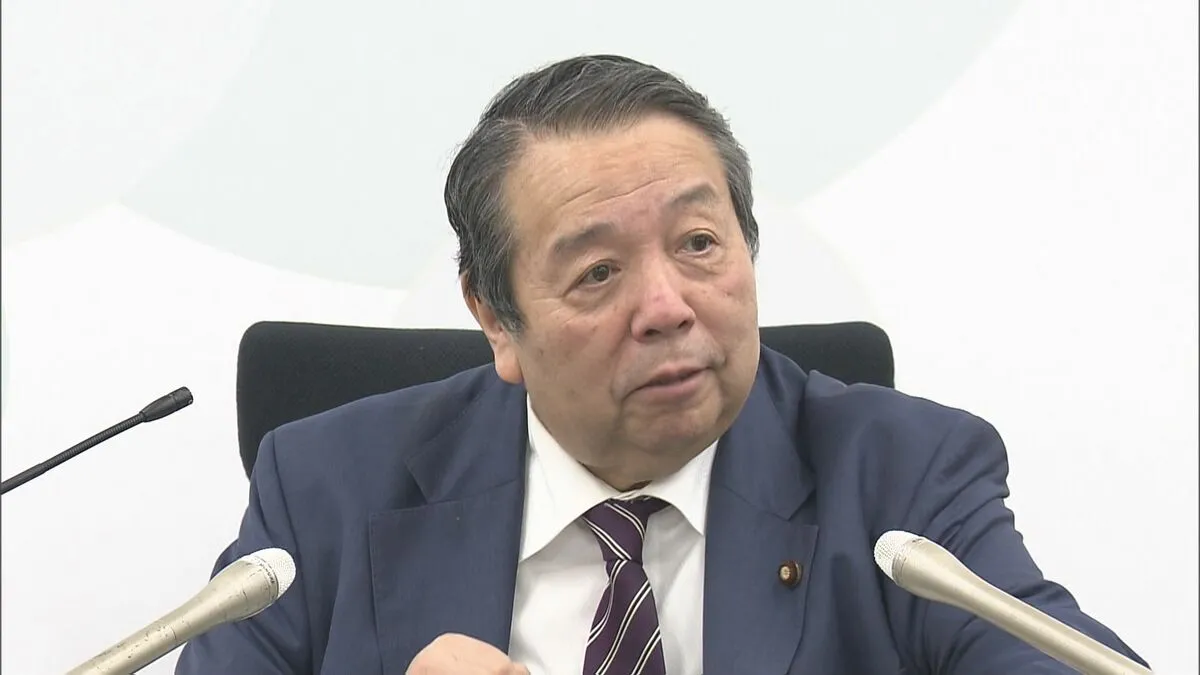 【速報】長野県須坂市と岡山県吉備中央町　ふるさと納税の指定取り消し　指定基準違反で　村上総務大臣「由々しき事態」