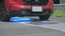 EVの「走行中充電」へ ホンダなど3社が「無線給電技術」を開発 2027年度以降 高速道路で実証実験