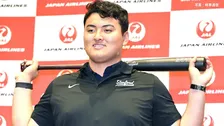 MLBドラフト 佐々木麟太郎 4巡目の全体135位まで指名されず あす13日は5巡目から20巡目まで指名