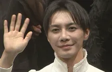 【 成宮寛貴 】　12年ぶりの舞台で主演　「肉体的な脱皮、精神的な脱皮」　「次の世界へ進む自分の姿が見えた」と自信　東出昌大と互いの印象も明かす