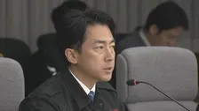 震度7の地震で熊本県の災害派遣要請を自衛隊が受理　小泉防衛大臣「人命救助、情報収集、生活支援等に全力で取り組む」