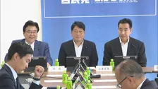 自民党税制調査会 「総額表示」義務の特例など了承　食料品の消費税減税めぐり