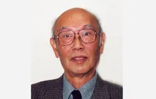 【 訃報 】 俳優・田口精一さん 死去 95歳 誤嚥性肺炎のため