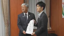 「安易な市場開放容認できない」JA全中・神農会長が鈴木農水大臣に緊急要請　メルコスールとのEPA交渉めぐり