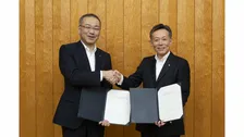 日立とファナックが協業 2027年度から「フィジカルAI」の展開目指す