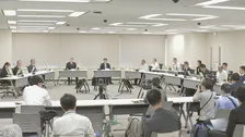 原子力規制委員会が虚偽申請に対し罰則を検討へ　浜岡原発データ不正問題をめぐり