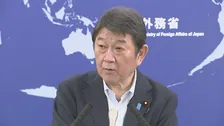 日メキシコ外相が電話会談　エネルギー分野での協力確認し経済安保を含む対話の枠組み立ち上げで一致