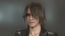 【 SUGIZO 】　DJを務めるラジオ番組　当面の間「代役」で特別放送へ　昨年12月の交通事故で負傷