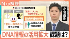 「犯人に直結するDNAがあるなら…」上智大生殺人放火事件から30年　遺族が求めるDNAの活用拡大を阻む“壁”【Nスタ解説】