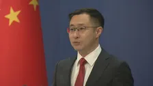 アメリカとイランが戦闘終結に向けた覚書に署名　中国外務省「歓迎する」