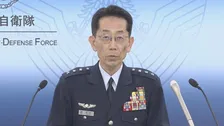 「航空宇宙自衛隊」の正式略称は「空自」を維持　森田空幕長が発表