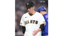 【巨人】中日に痛恨の零敗 阪神と3差に...戸郷が石塚の失策絡み岡林にⅤ3ラン被弾 代打・ダルベック6回2死満塁で三振 再三の好機に1本出ず