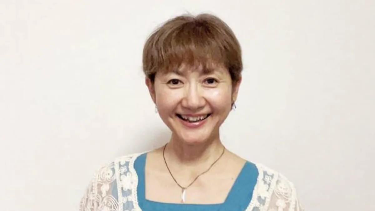 【がん闘病】古村比呂さん　抗がん剤治療を報告「採血する方から『控えめな血管ですね』と私の血管を表現されました」
