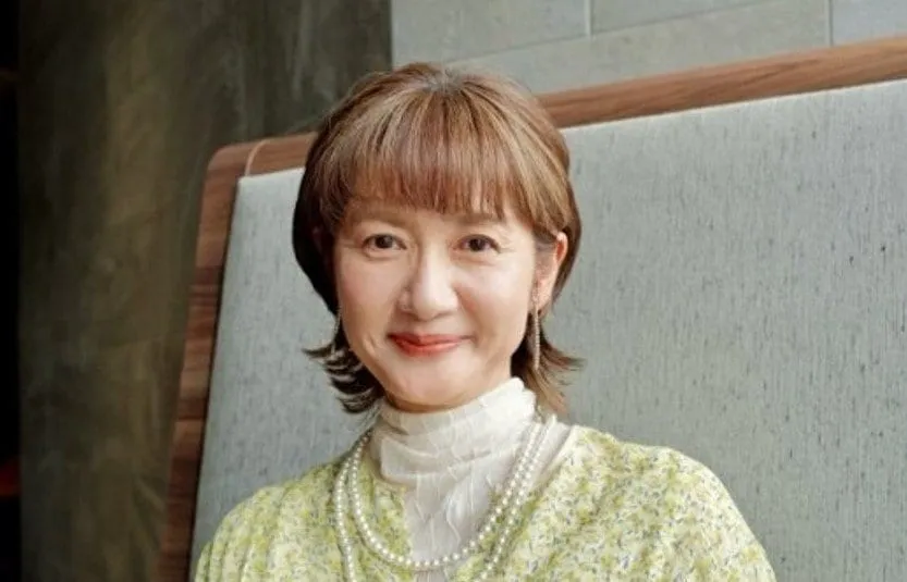【がん闘病】古村比呂さん　「頭痛と吐き気と背中バリバリ」　突然の体調不良　「座っていられなくて寝てばかり」