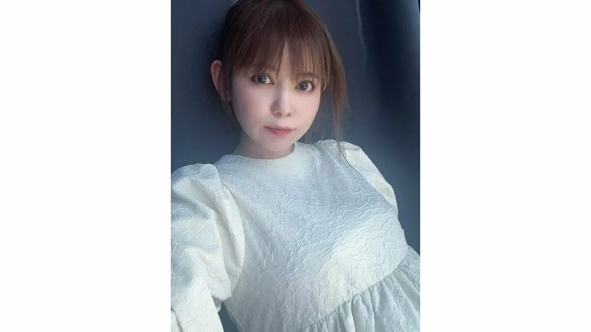 【 中川翔子 】 「痛みもなくよくここまできてくれた、、えらいよ双子たち」　健診結果を報告　「早産にならないよう頑張ります！」と決意表明