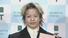 【 山本彰吾 】31歳誕生日 に書籍発売「THE RAMPAGE」メンバーからもお祝い〝早く会いたい〟