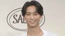 【 SixTONES・田中樹 】「映画館に立ち寄って香りを楽しむ」〝いい男の休日〟披露も　「違った見出しの媒体さんメモします」とチクリ