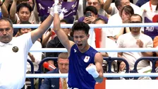 ボクシング・山口瑠が初出場で金メダル　日本勢52年ぶり3人目の快挙【アジア大会】