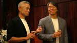 イチロー自らスタメン発表「1番・ピッチャーは僕やります」3年連続参戦の松井秀喜は「4番・サード」【高校野球女子選抜戦】