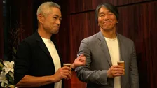 イチロー自らスタメン発表「1番・ピッチャーは僕やります」3年連続参戦の松井秀喜は「4番・サード」【高校野球女子選抜戦】