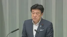 【速報】木原長官「衆参正副議長から概ね了承得た」　皇室典範改正へ骨子案判明「旧宮家の男系男子・15歳以上を養子」