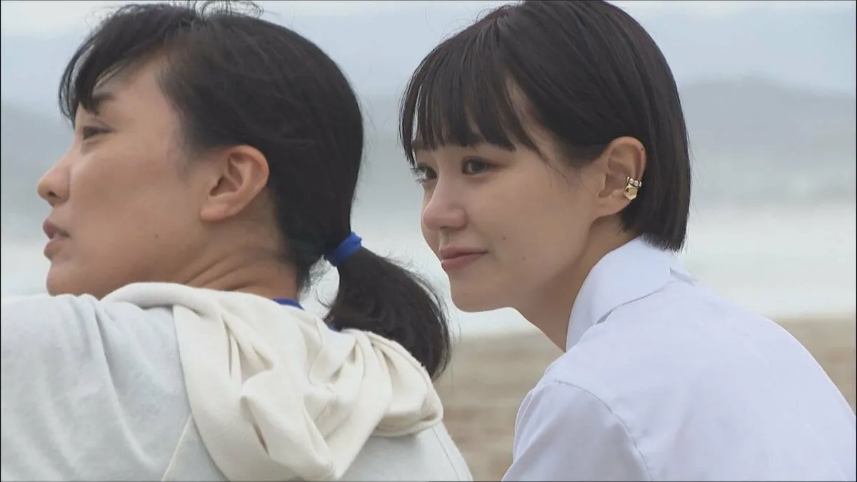 「最後の特攻隊」“終戦後”に飛び立った若者たち　俳優・奈緒が感じた思い「幸せを守るために何が出来るのか」