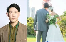 【 ネルソンズ・青山フォール勝ち 】　結婚を報告　「これからは妻と息子と、家族3人トリオとして、笑いの絶えない家庭を築いていきます」