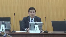 “早め早めの安全確保を”台風6号接近に伴い政府が「関係省庁災害警戒会議」開催　6月1日～2日にかけ沖縄・奄美など直撃するおそれ