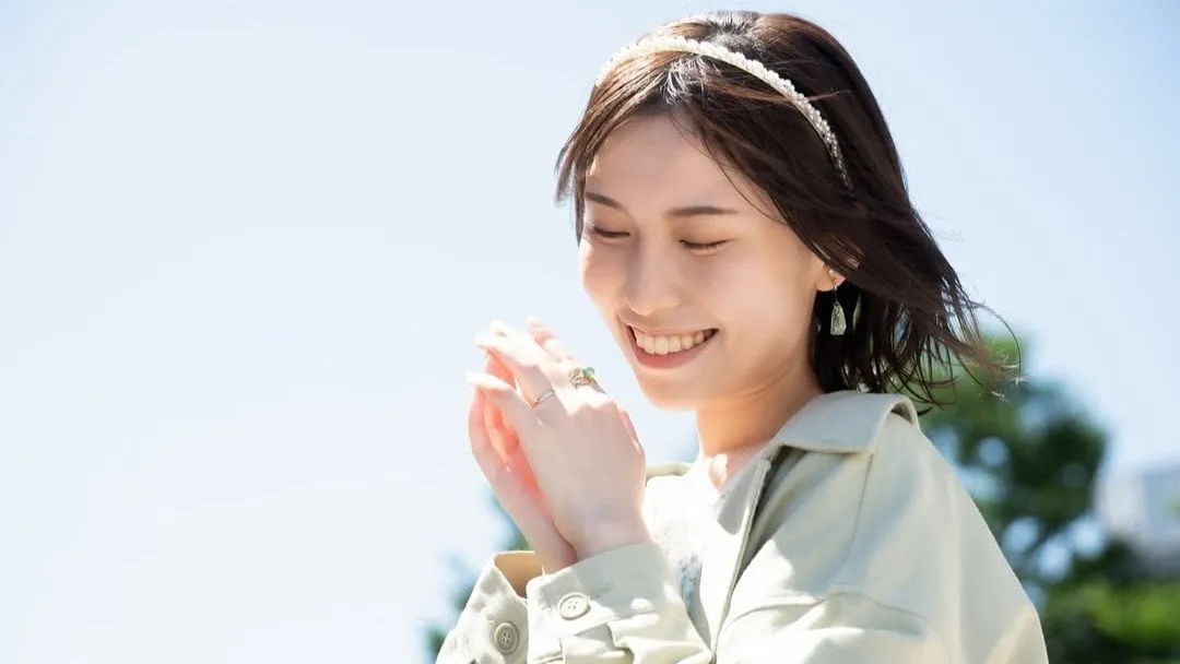【 はるかぜちゃん 】春名風花さん結婚を公表「毎日大笑いできる家庭を築いていけたら」お相手は18歳上の俳優・岩崎MARK雄大さん