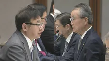 経団連会長と厚労大臣が19年ぶりに会談　裁量労働制拡大などめぐり意見交わす