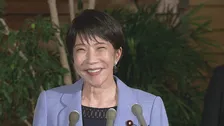 高市総理　Xで毒キノコなどによる食中毒に注意呼びかけ「食中毒を予防して、美味しい食を楽しみましょう」