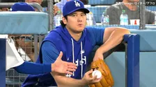 大谷翔平 3年ぶりの負傷者リスト入り！違和感の多くは上腕二頭筋、指揮官は「10月、彼に万全に近い状態でいてほしい」