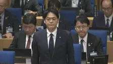 【速報】山中竹春前市長が来月の横浜市長選に出馬する意向明らかに　後援会会合で関係者に伝える　