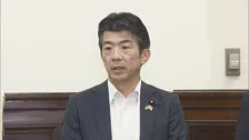 中道・重徳国対委員長「議長や議運委員長の見識も問われる」　“国会空転”、事態打開を求め森衆院議長に申し入れへ