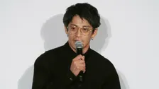ファンの質問に真摯回答【 小栗旬 】「子どもが生まれてから仕事を家に持ち帰れない」　間宮祥太朗は「一世一代の覚悟で入れた」“入れ墨ドッキリ”エピ披露