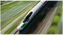 時速320キロで新幹線の線路を“高速”検査・AIも活用へ　JR東日本が新たな新幹線「検測車」のデザインを公開　愛称は「SOAR」に決定