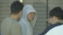 【速報】福生市の “金づち男”を傷害と公務執行妨害の疑いで再逮捕　「黙秘します」と供述　逃走に使った車は他人名義か　入手方法の捜査進める方針　捜査関係者