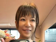 【 堀ちえみ 】 「今日のリハビリでは、胸に込み上げるものが」　舌がん手術から７年　「流した数々の涙が思い出され…」「生きていられたこと自体が　本当に夢のよう」