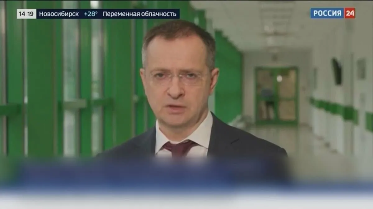 ロシア大統領補佐官「ウクライナ側が遺体引き渡しと捕虜交換を無期限延期」と主張　ウクライナ側は否定