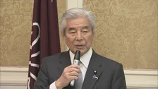 「憲法改正を参議院から後押し」　憲法改正目指す参議院自民党の議員連盟発足　80人超参加