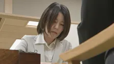 「集中して次に挑めたら」将棋・福間香奈女流五冠が連敗　棋士編入試験第2局