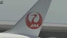 客室乗務員が飛行機の揺れで転倒し骨折　日本航空の大分ー羽田便で　運輸安全委員会が調査へ