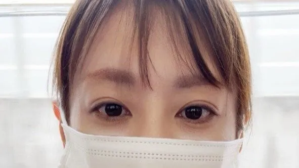 【 高橋真麻 】 “噛み合わせのズレ” に治療開始を決意　 “細切れ睡眠” で睡眠不足も「シャッキリせねば」
