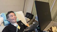 【 ALS闘病 】声優・津久井教生さん　体調不良とPC不具合重なるも復旧報告「だいたいの日常は戻って来ました」【ニャンちゅう】