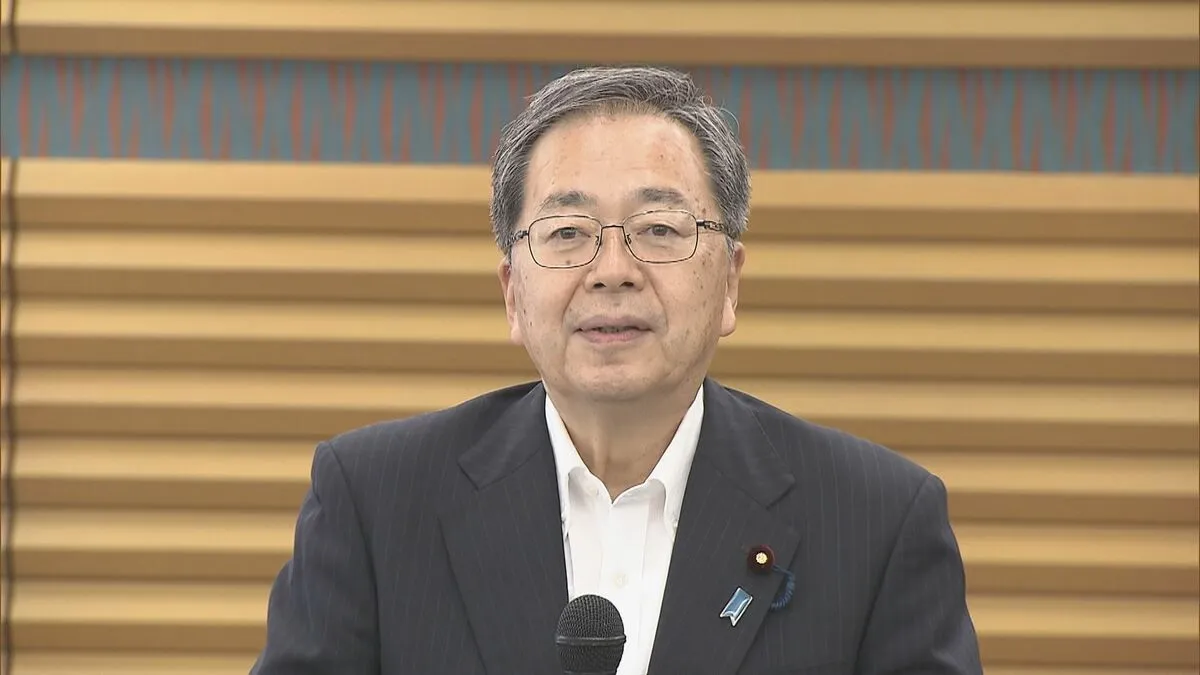 「大変厳しい結果、責任は全て私にある」党会合で陳謝　公明党・斉藤代表