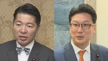 中道・伊佐氏、自民・橋本岳氏ら超党派の議員団が24日から訪中へ