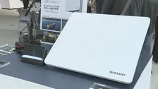 シャープが衛星通信事業参入 「SES」と協業 国内で通信サービス提供へ