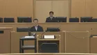 【速報】「間違いありません」東京五輪の競泳銀メダリストの本多灯被告が初公判で起訴内容認める 危険運転傷害の罪で起訴 東京地裁立川支部