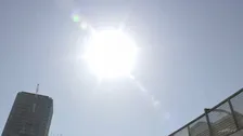 全国43地点で真夏日 近畿や九州では今年初の猛暑日予想　各地で季節外れの暑さに…熱中症に警戒を