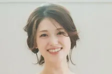 【 松村沙友理 】　結婚相手は「ラ・フランス王子」　「ガタイは大きめの、守ってくれるタイプの王子様ですね」　スタジオで報告　「料理がすごい得意で」